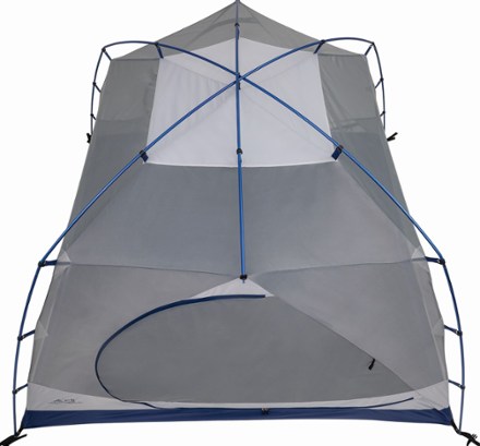ALPS Mountaineering Acropolis 4-Person Tent 6