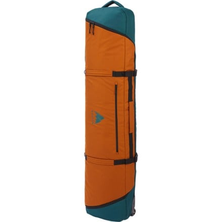 Burton Wheelie Gig Snowboard Bag 0
