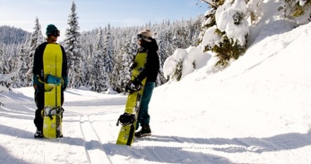 GNU Gremlin Snowboard - 2023/2024 6