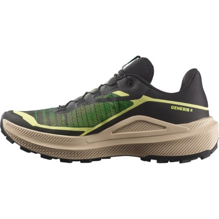 Salomon Genesis 2 Trail-Running Shoes - Men's 2