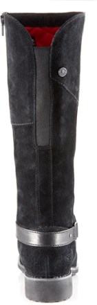 Back View (Tnf Black/Tnf Red)