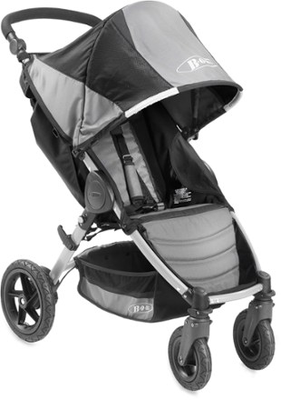 britax bob stroller