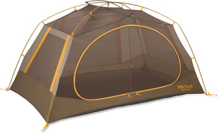 Marmot Colfax 2P Tent with Footprint