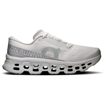 On Cloudmonster 3 Road-Running Shoes - Men's 0