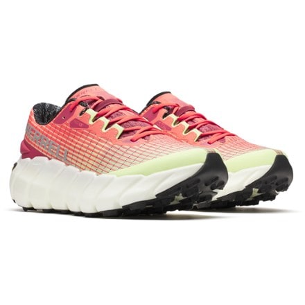 Merrell MTL Adapt Matryx Trail-Running Shoes - Men's 2