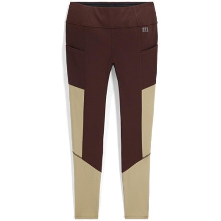 Topo Designs StayWarm Trail Leggings - Women's 0