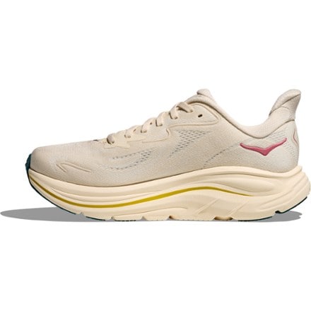 HOKA Clifton 10 Road-Running Shoes - Women's 1