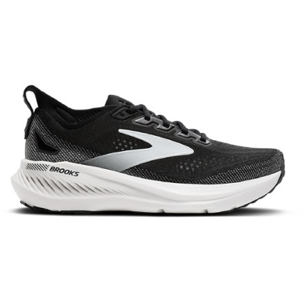 Brooks Glycerin GTS 23 Road-Running Shoes - Women's 0