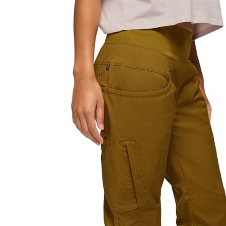 prAna Kanab Pants - Women's 5