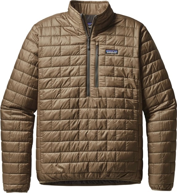 Patagonia puffer pullover Clearance
