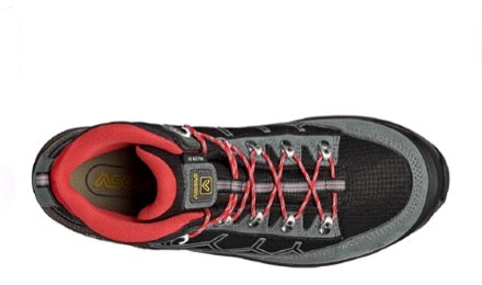 Asolo Falcon GV Hiking Boots - Men's 4