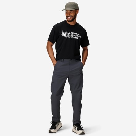 Marmot Arch Rock Pants - Men's 2