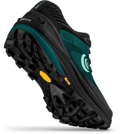 Topo Athletic Ultraventure Pro Trail-Running Shoes - Women's 6