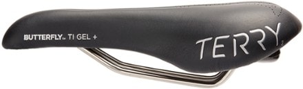 Terry Butterfly Ti Gel + Saddle - Women's 3