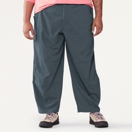 REI Co-op Trailmade Barrel Pants - Women's 0