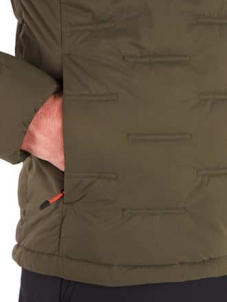 Marmot WarmCube Active Novus Insulated Jacket - Men's 7