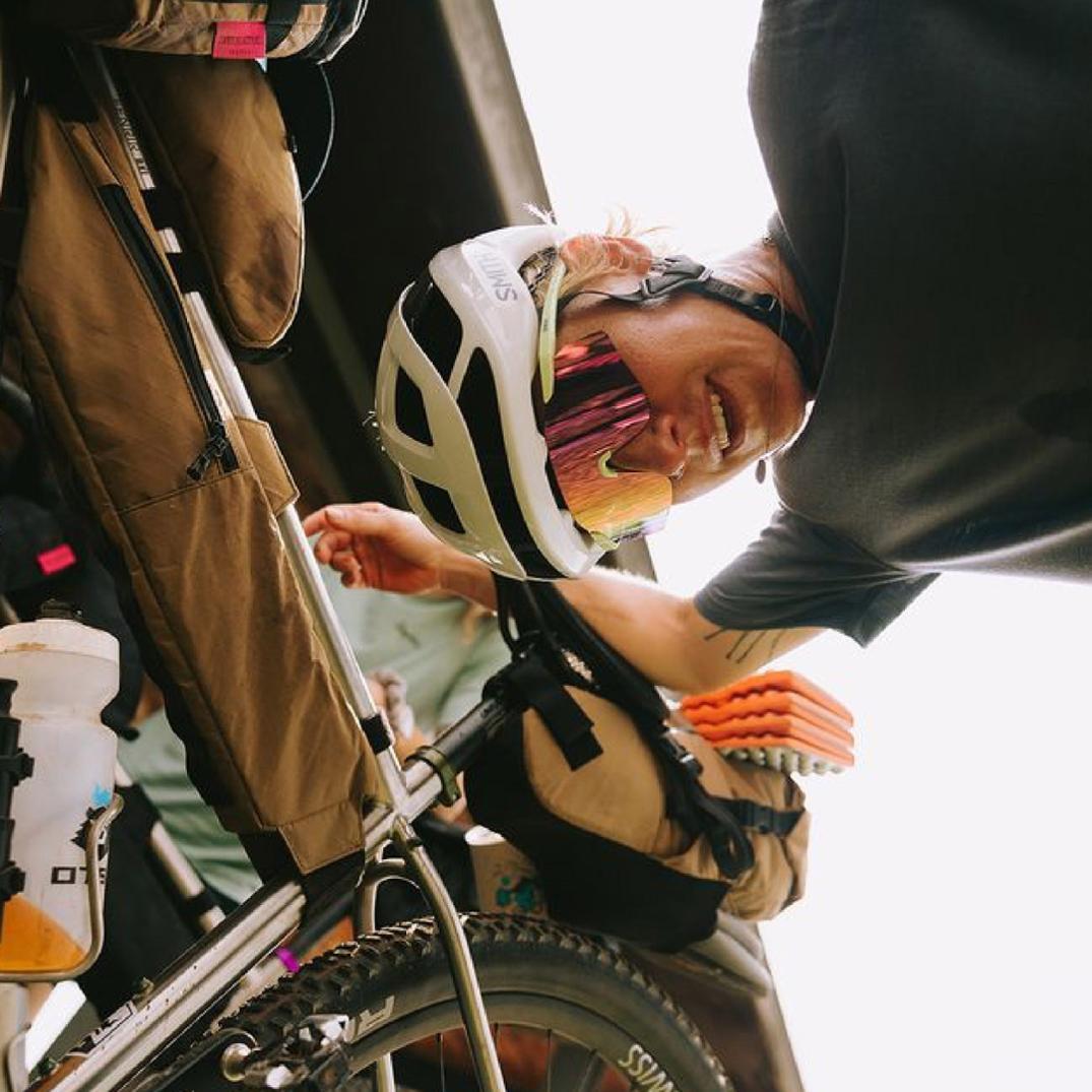 Location Image for Olliepack Seat Bag