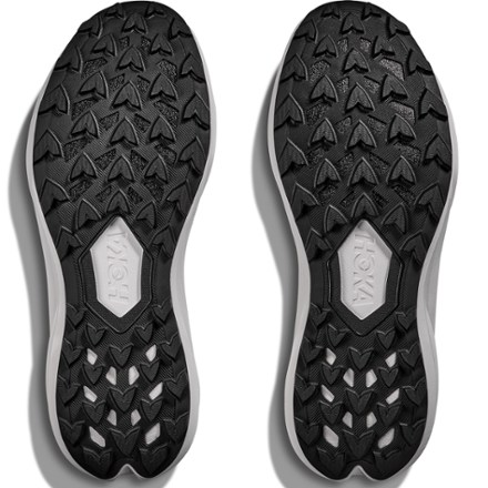 HOKA Zinal 3 Trail-Running Shoes - Women's 6