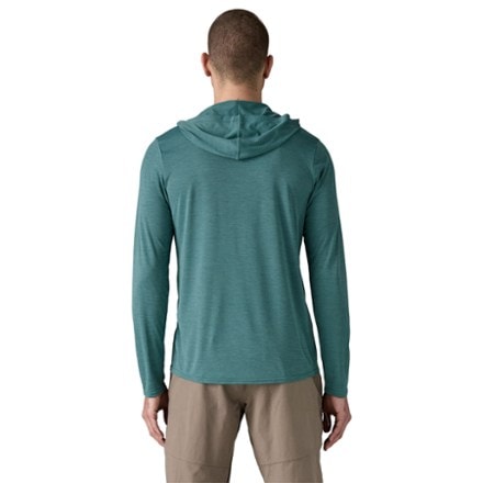 Patagonia Capilene Cool Daily Hoody - Men's 2