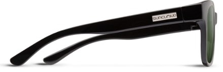 Suncloud Leeway Polarized Sunglasses 2
