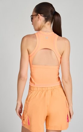 SENIQ Oasis Tank Top - Women's 2