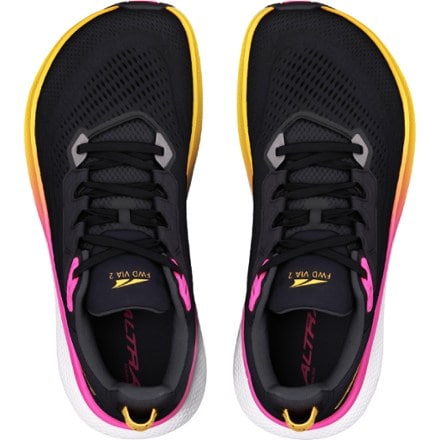Altra FWD VIA 2 Road-Running Shoes - Women's 3