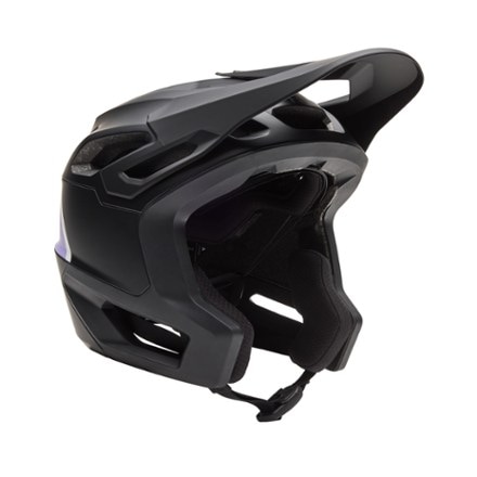 Fox DropFrame Pro Mips 2.0 Bike Helmet 0