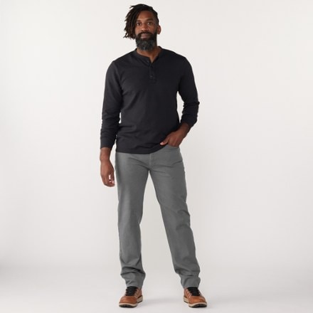 Topo Designs Dirt 5-Pocket Pants - Men's 3