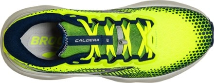 Brooks Caldera 6 Trail-Running Shoes - Men's 4