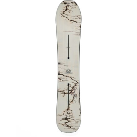 Burton Cartographer Snowboard – 2026/2027 Sansujyuku sansujyuku.com