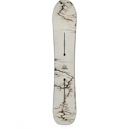 Burton Cartographer Snowboard - 2026/2027 1