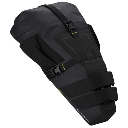 Apidura Expedition Saddle Pack 0