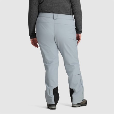 Outdoor Research Cirque III Pants - Women's Plus Size