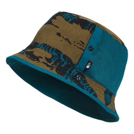 The North Face Class V Reversible Bucket Hat 0