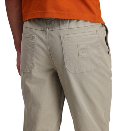 Topo Designs Dirt Classic Pants - Men's 7