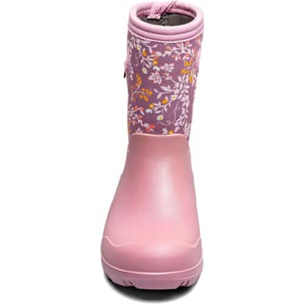 Bogs York Seamless Boots - Kids' 4