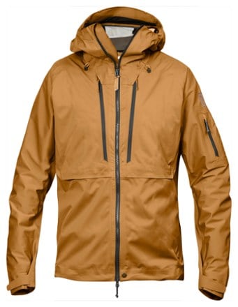 Fjallraven Keb Eco Shell Jacket - Men's | REI Co-op