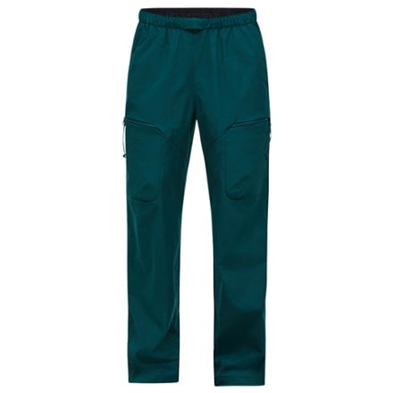 Peak Performance Outdoor Cargo Pants - Women's 0