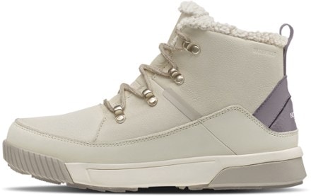 The North Face Sierra Mid Lace WP Boots - Women's 0