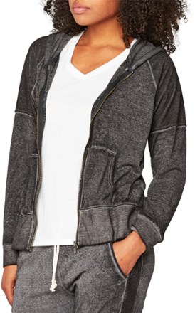 womens zip up jacket