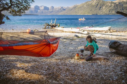 REI Co-op Quarter Dome Air Hammock | REI Co-op