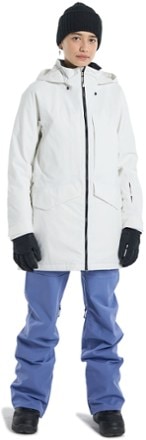 Burton Prowess 2.0 2L Insulated Jacket - Women's 3