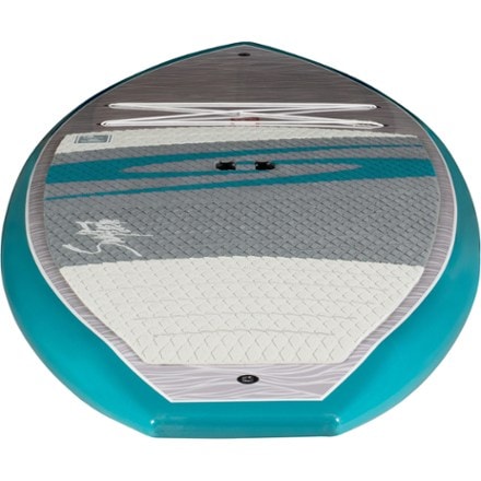 Surftech Chameleon V-Tech Stand Up Paddle Board - 10'4" 7