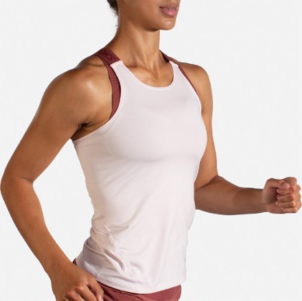 Brooks Pick-Up Tank - Women's 2