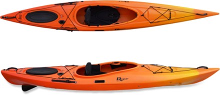 Riot Edge 11 Kayak REI