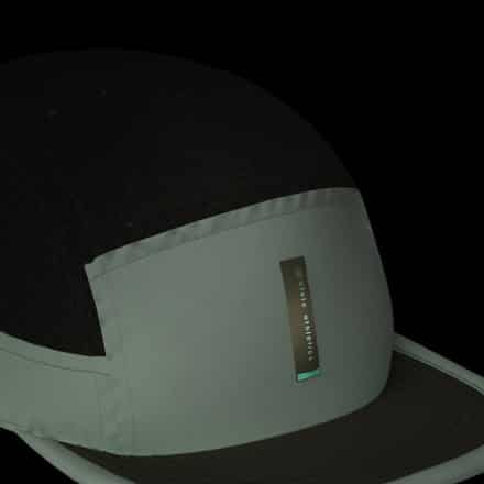 ciele athletics ALZCap Carbon Iconic VC Hat 3