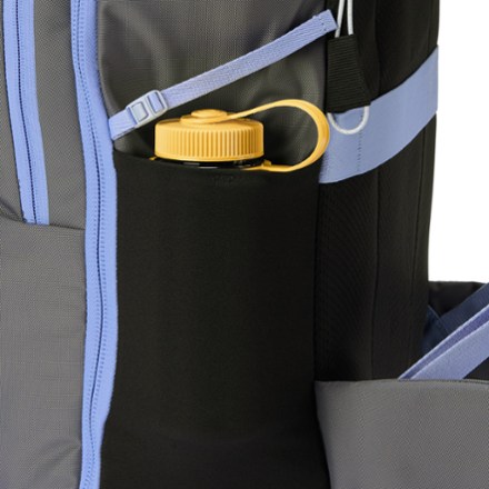 Sherpani Santiago 35 L Travel Pack 8