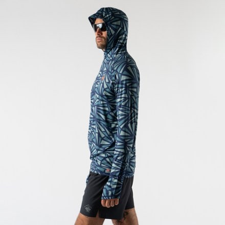 rabbit UPF Deflector 2.0 Shirt - Men's 3