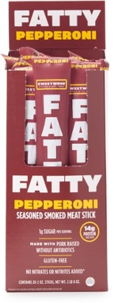Sweetwood Fatty Meat Stick 2