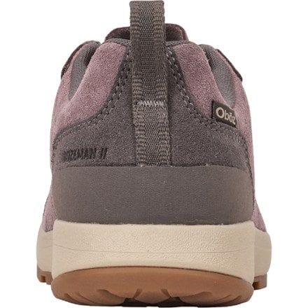 Oboz Bozeman II Low Shoes - Women's 3